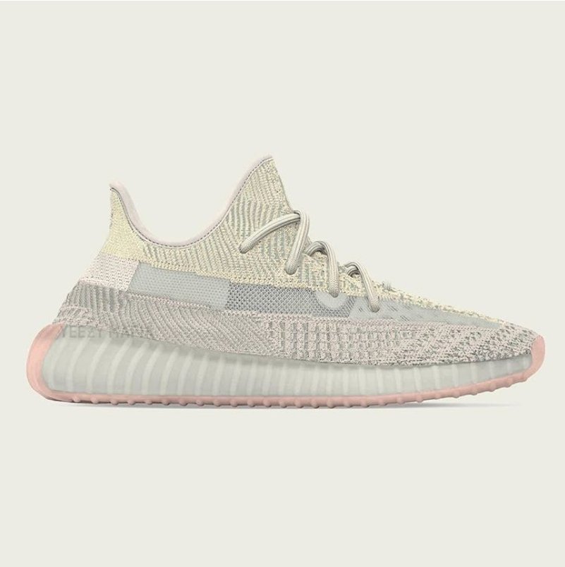 ANOTHER pair of Yeezy 350s? Watch out for the Critin